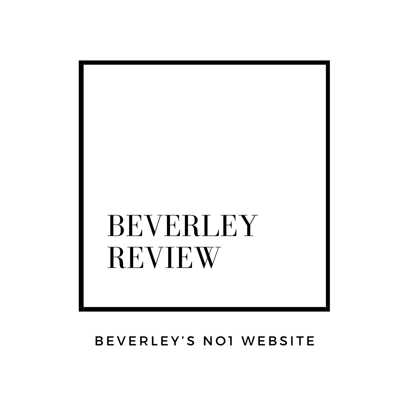 The Beverley Review