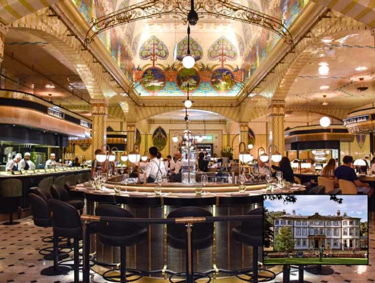 Harrods-comes-to-sewerby-hall