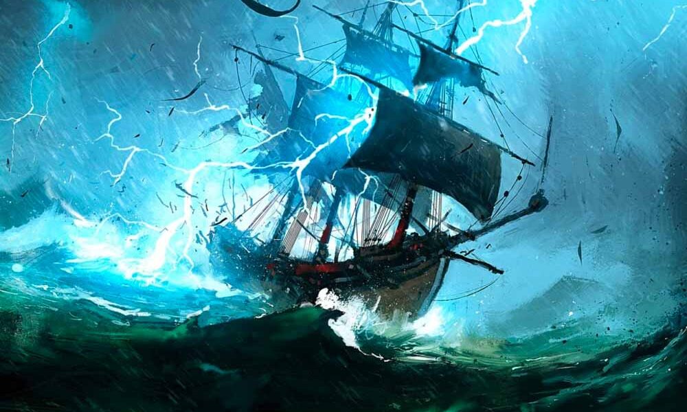The Tempest