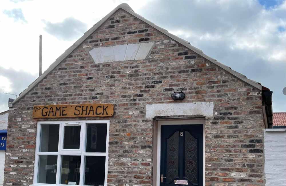 Beverley’s Game Shack is building a home for tabletop gaming in the ...